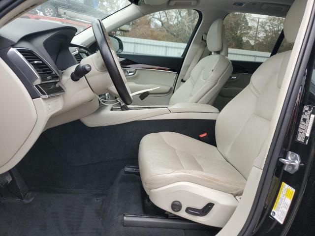 2018 VOLVO XC90 T6 - YV4A22PK6J1372937