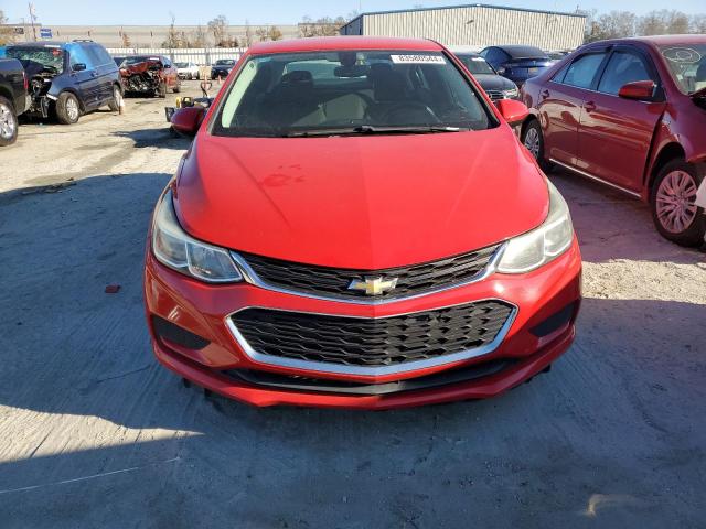 VIN 1G1BC5SM6G7307535 2016 CHEVROLET CRUZE no.5