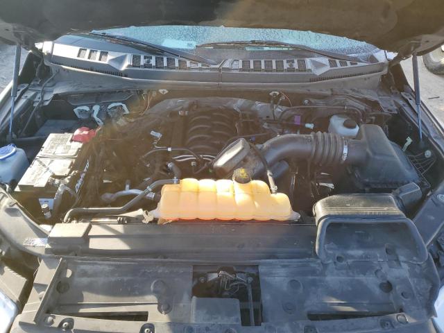 2018 FORD F150 SUPER - 1FTEW1E59JKC86578