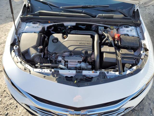 2020 CHEVROLET MALIBU LS - 1G1ZB5ST3LF147820