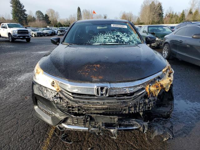 2016 HONDA ACCORD LX - 1HGCR2F34GA015333