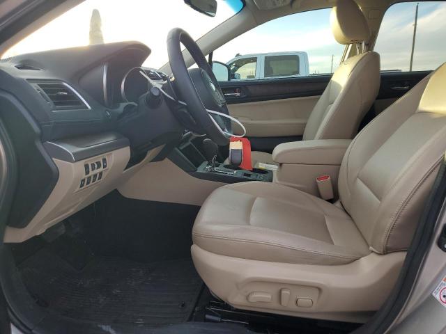 2018 SUBARU OUTBACK 2. - 4S4BSANC8J3242347