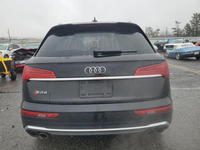 2022 AUDI SQ5 PREMIU WA1B4AFY6N2137062