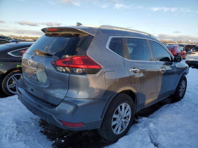 2017 NISSAN ROGUE S - KNMAT2MV8HP529941