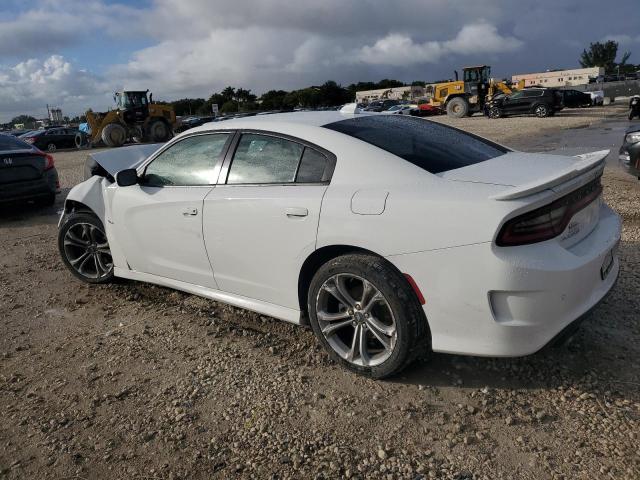 Vin: 2c3cdxct9mh616642, lot: 84420304, dodge charger r/t 20212