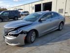 2015 CHRYSLER 200 C - 1C3CCCCGXFN524576