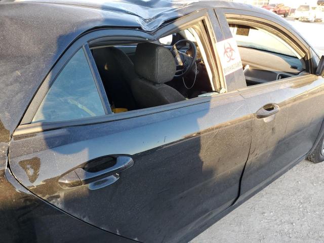 2020 KIA RIO LX - 3KPA25AD3LE329624