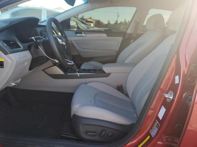 2015 HYUNDAI SONATA SPO - 5NPE34AF6FH187991