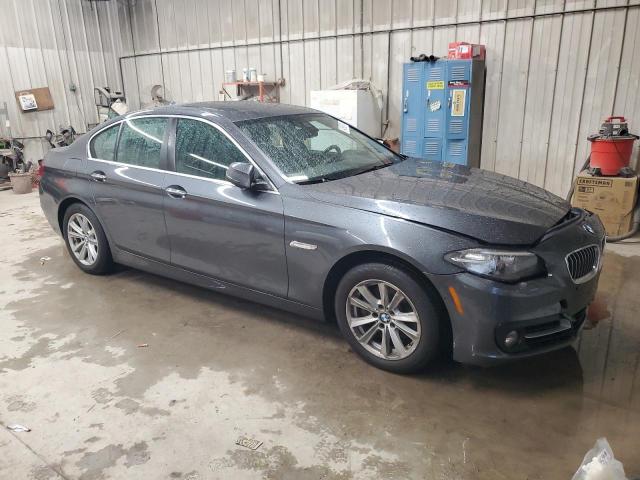 VIN WBA5A7C57GG151712 2016 BMW 5 SERIES no.4