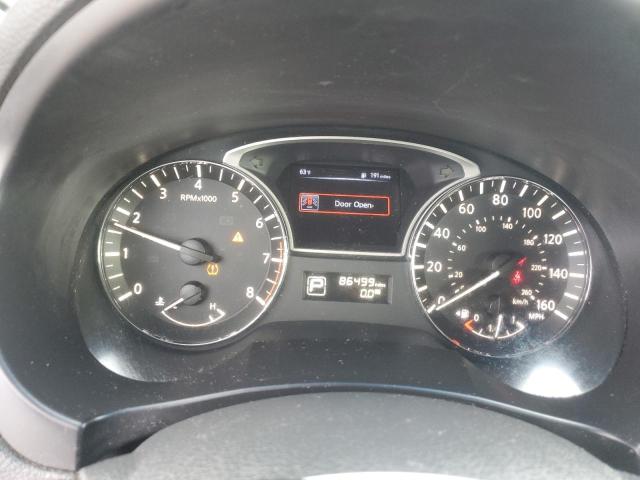 2015 NISSAN ALTIMA 2.5 - 1N4AL3AP9FC470968
