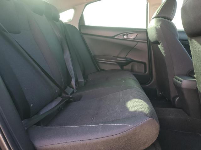 2019 HONDA INSIGHT LX 19XZE4F12KE005145