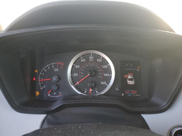 2021 TOYOTA COROLLA SE - 5YFS4MCE8MP082342