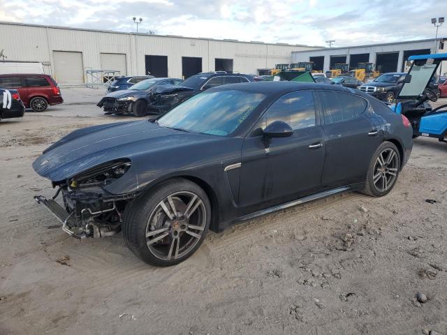 VIN WP0AA2A77EL005761 2014 PORSCHE PANAMERA no.1