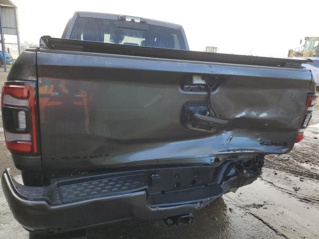 2023 RAM 2500 LIMIT 3C6UR5SL5PG617046