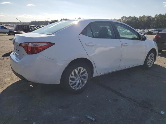 Vin: 5yfburhe2jp754106, lot: 85979414, toyota corolla l 20183