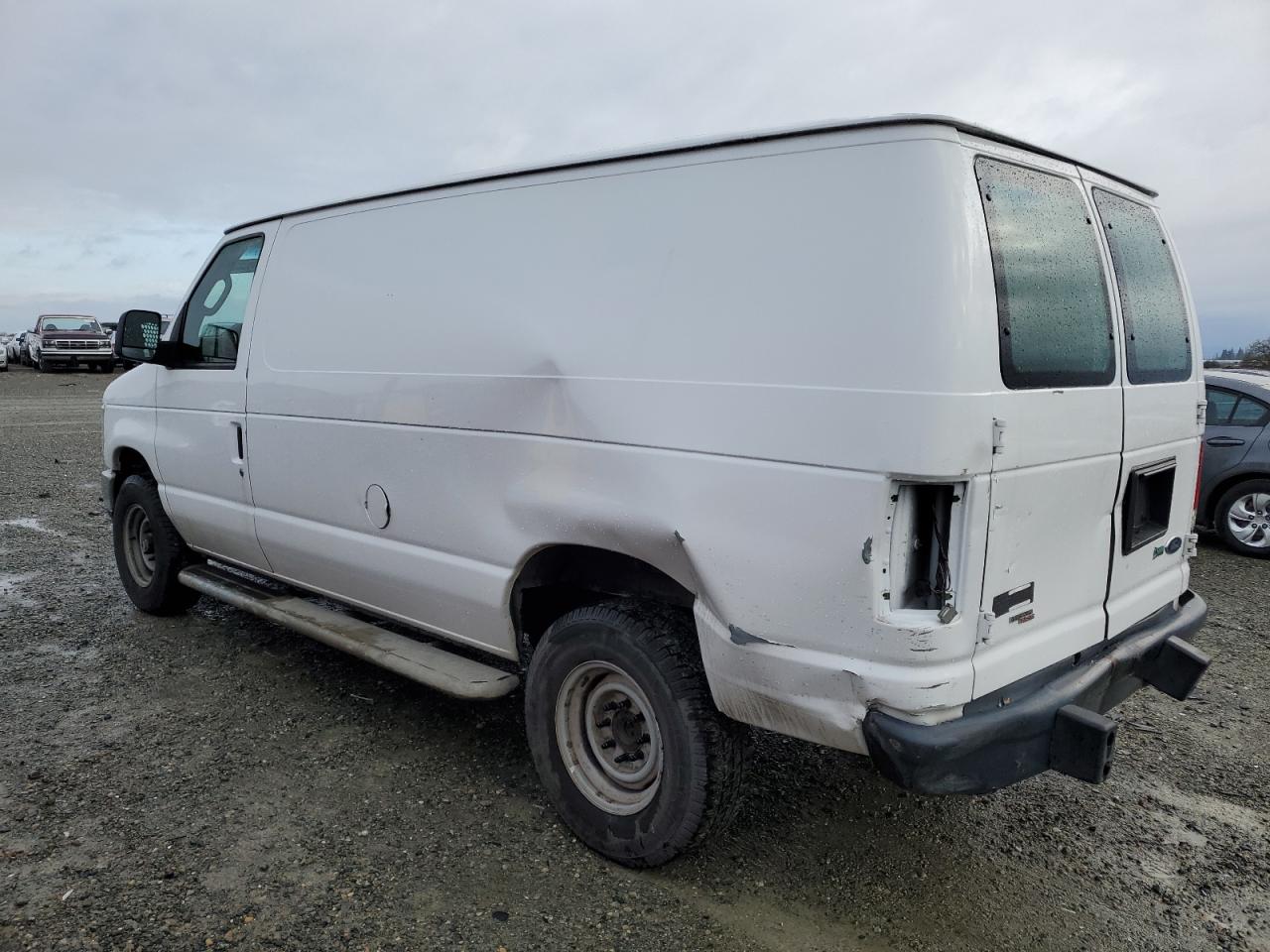 Lot #3028382799 2013 FORD ECONOLINE