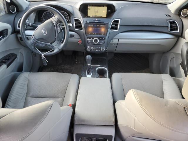 2018 ACURA RDX TECHNO - 5J8TB4H51JL027059