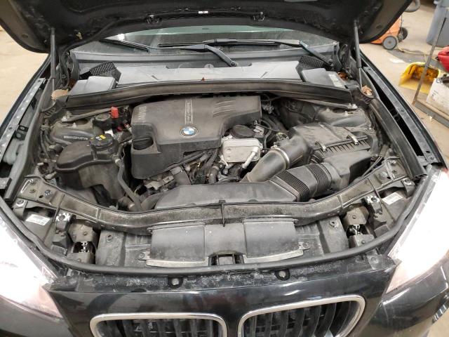 2015 BMW X1 SDRIVE2 - WBAVM1C55FV498728