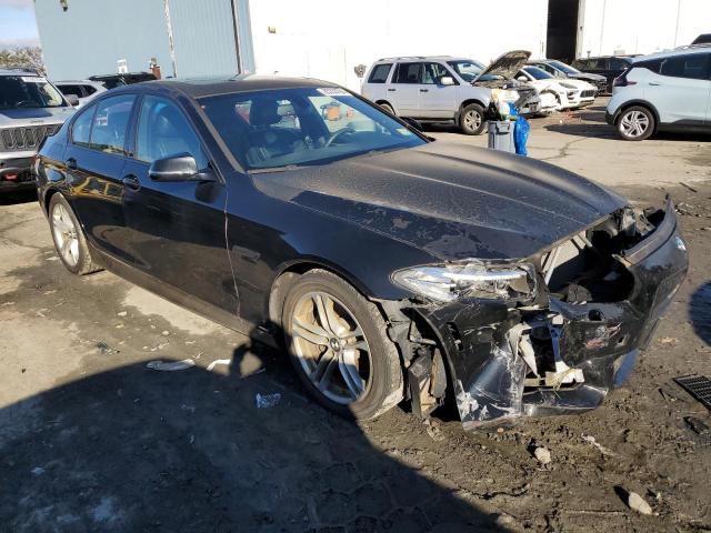 VIN WBA5A7C5XFD621473 2015 BMW 5 SERIES no.4