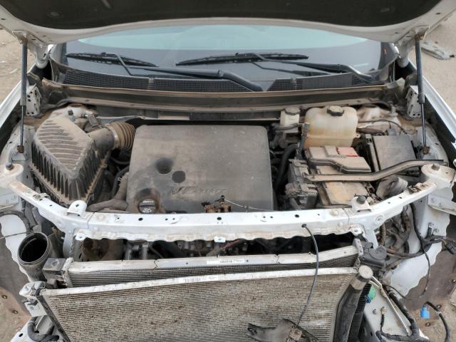 2021 CHEVROLET TRAVERSE L - 1GNEVFKW7MJ136581