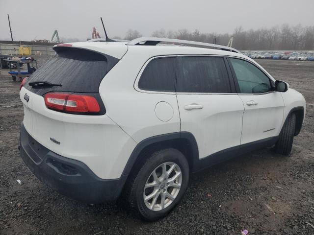 2016 JEEP CHEROKEE L - 1C4PJMCS8GW227914