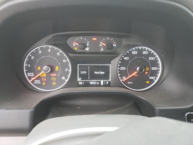 2019 GMC ACADIA SLE 1GKKNKLA6KZ299183