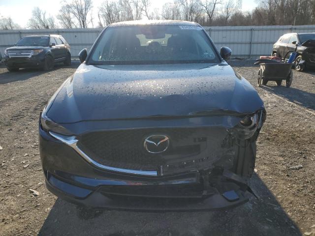 VIN JM3KFBDM4J0315828 2018 MAZDA CX-5 no.5