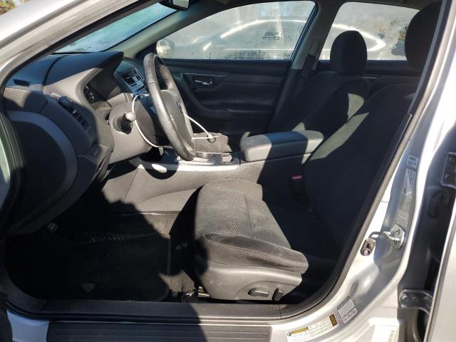 2015 NISSAN ALTIMA 2.5 - 1N4AL3AP3FC472344