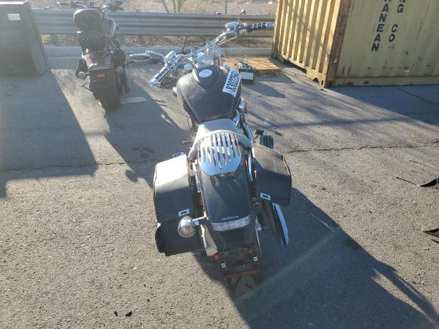 2007 HONDA VTX1800 F1 1HFSC46BX7A500046