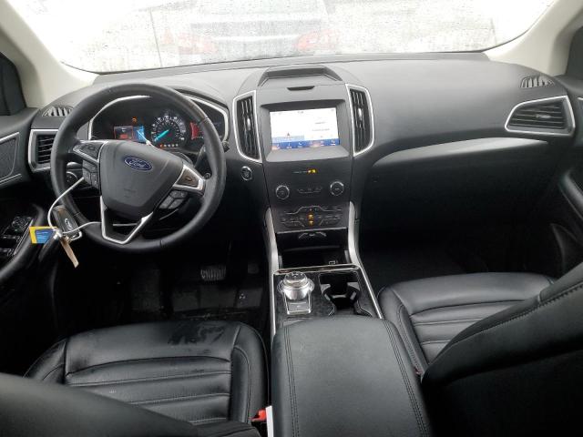 2020 FORD EDGE SEL - 2FMPK4J9XLBA01880