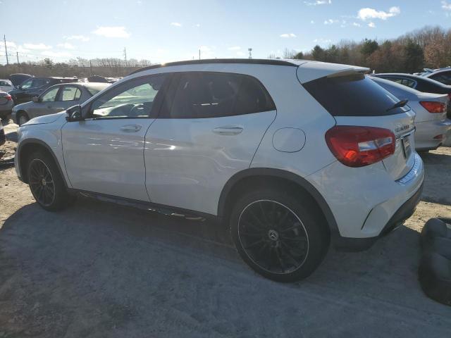 2018 MERCEDES-BENZ GLA 250 4M - WDCTG4GB3JJ406352