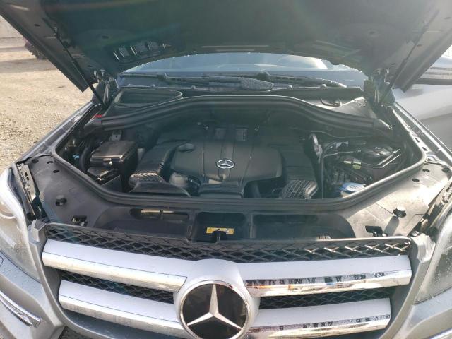 VIN 4JGDF6EE3FA501888 2015 MERCEDES-BENZ GL-CLASS no.12