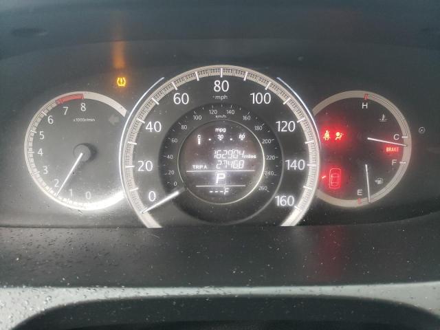 2015 HONDA ACCORD EXL - 1HGCR2F84FA063408