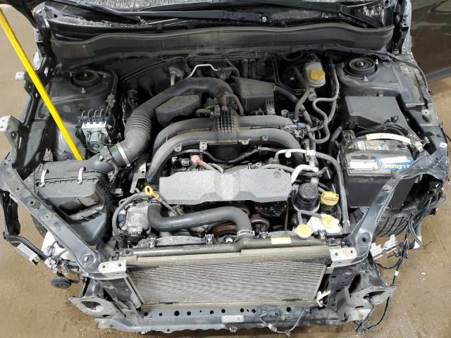 2017 SUBARU FORESTER 2 - JF2SJAEC4HH460923