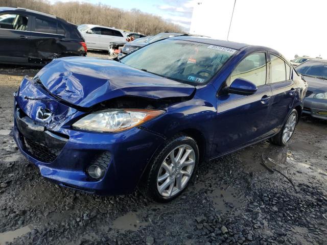 2012 MAZDA 3 S #3044480751