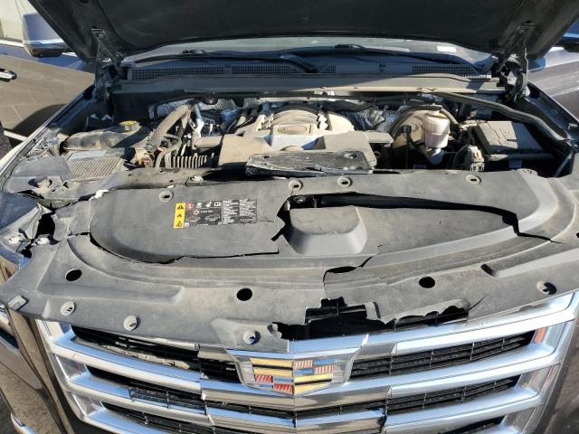 2017 CADILLAC ESCALADE P - 1GYS4CKJ0HR294537