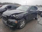 2018 PORSCHE CAYENNE - WP1AA2A25JKA05647