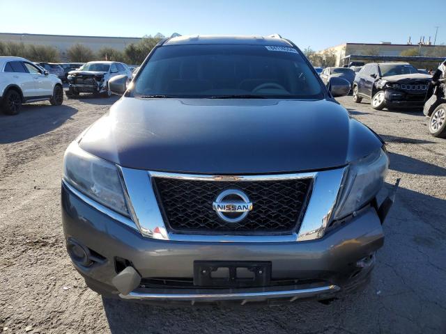 2015 NISSAN PATHFINDER - 5N1AR2MN9FC658043