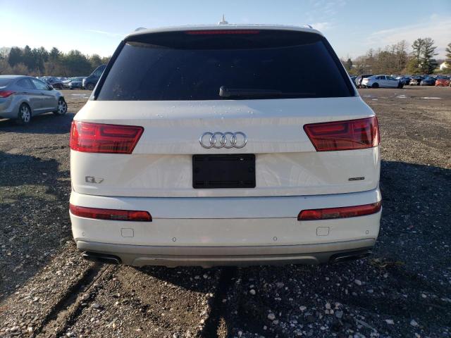 VIN WA1AHAF75HD055338 2017 AUDI Q7 no.6