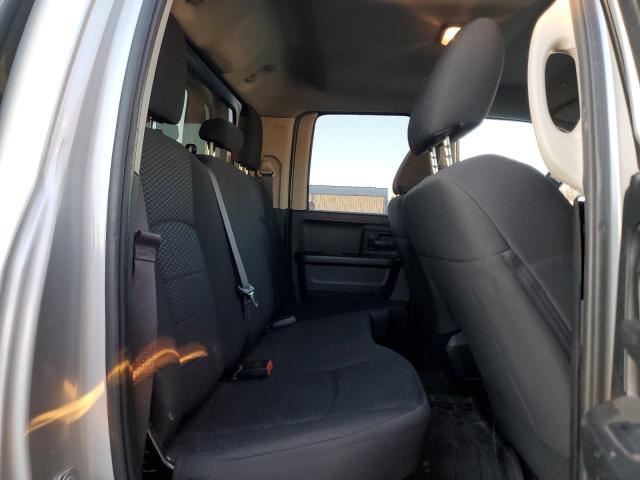 2019 RAM 1500 CLASS - 1C6RR7FG4KS578563
