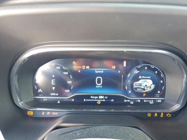 2024 CHEVROLET TAHOE C150 - 1GNSCRKD9RR310068