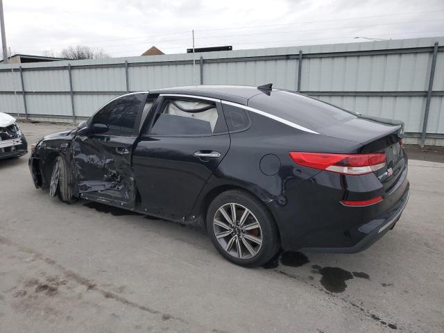 2019 KIA OPTIMA LX - 5XXGT4L35KG368940