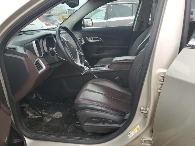 2015 CHEVROLET EQUINOX LT - 2GNALCEK8F1122536