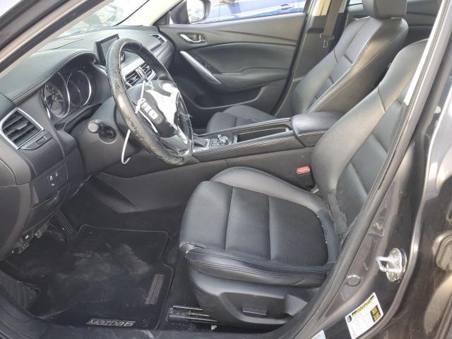 2016 MAZDA 6 TOURING - JM1GJ1V50G1427267