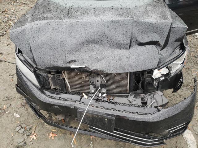 2016 VOLKSWAGEN PASSAT S - 1VWAT7A34GC066845