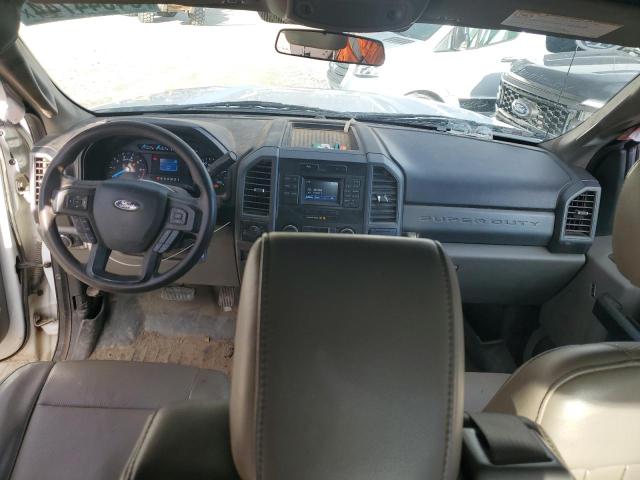 2019 FORD F250 SUPER - 1FT7W2B69KED98731