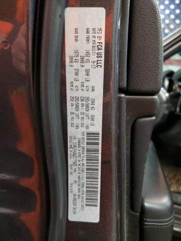 2018 JEEP GRAND CHER - 1C4RJFAG8JC177625
