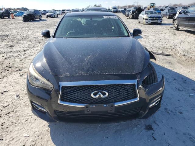 2016 INFINITI Q50 BASE - JN1CV7AR7GM252029