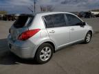 Lot #3023726928 2007 NISSAN VERSA S