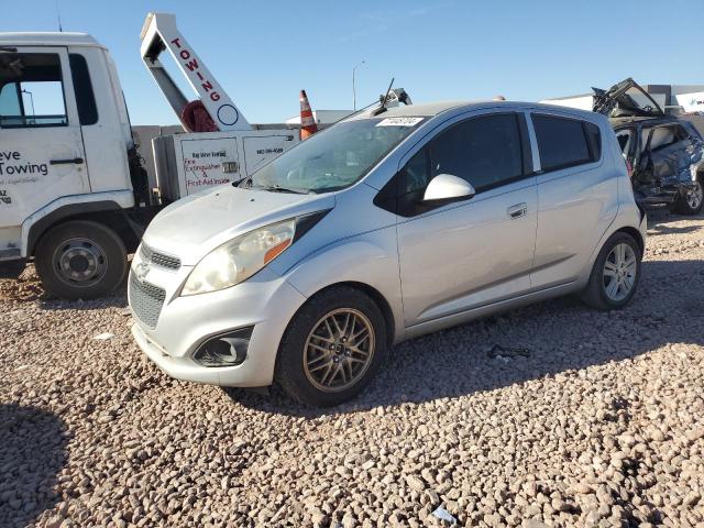 Vin: kl8ca6s9xdc583716, lot: 77448704, chevrolet spark ls 2013 img_1